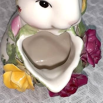 Amazon.co.jp: 英国 ロイヤルアルバート Royal Albert うさぎ