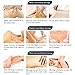 2 Pack Ginger Oil for Lymphatic Drainage, Vamotto Ginger Essential Oil for Swelling and Pain Skin Body Massage, Ginger Massage Oil Essential, SPA Ginger Essential Oils, Ginger Body Oil 30ML/Bottle