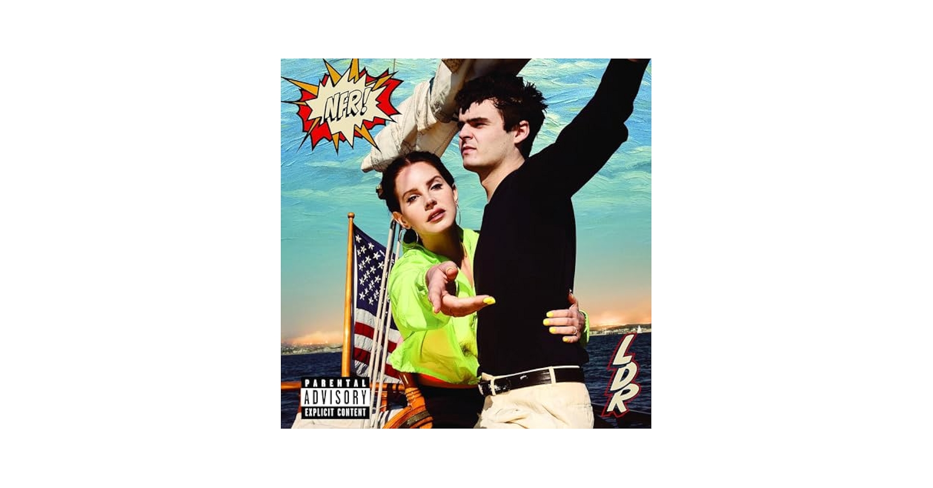 洋楽 LANA DEL REY Lana Del Rey - Ride - YouTube