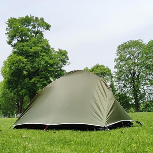 Carpa Ejoyous para camping y senderismo miniatura 4