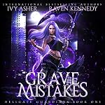 Cover of Grave Mistakes