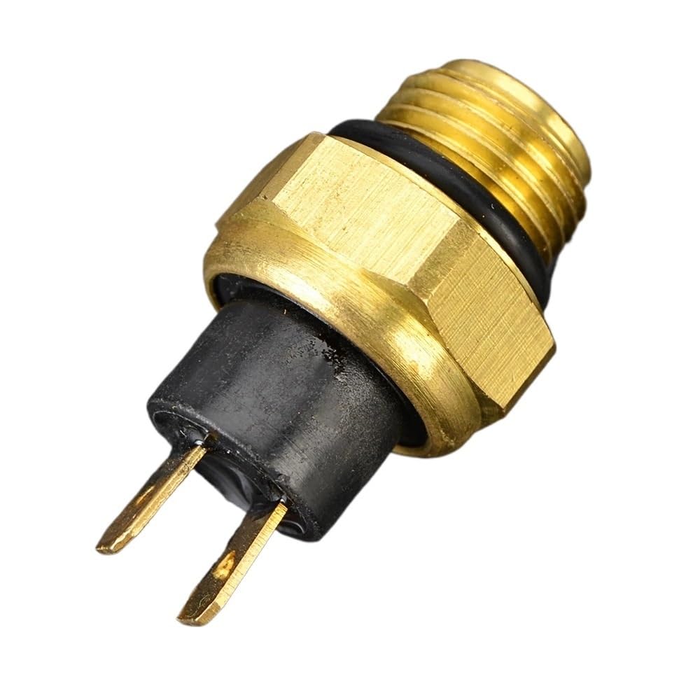 Compatible with KTM Water Temperature Sensor Thermo Switch - M14 x 1.5mm Motorcycles