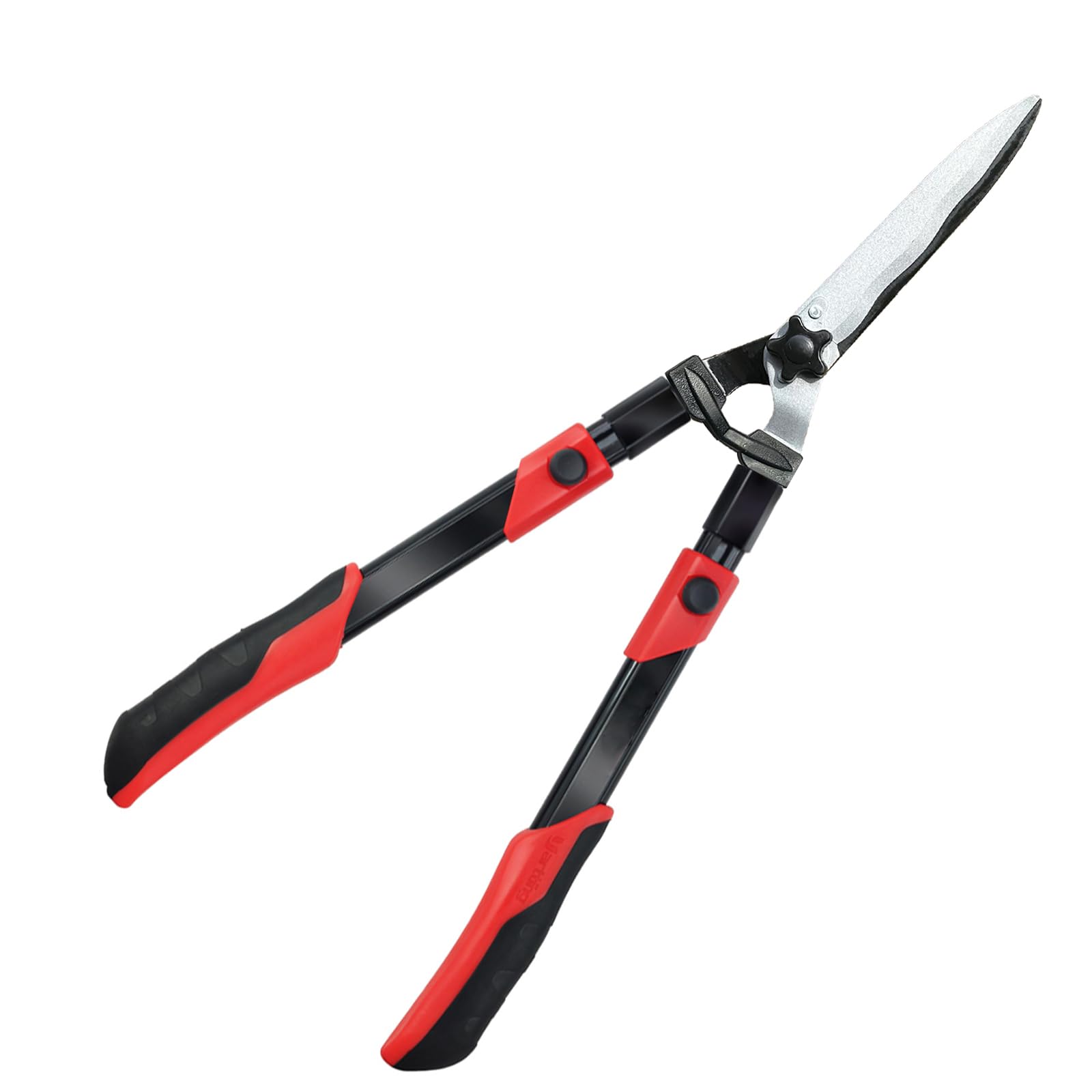 YRTSH Hedge Clippers Shears Hedge Shears for Trimming Borders, Garden