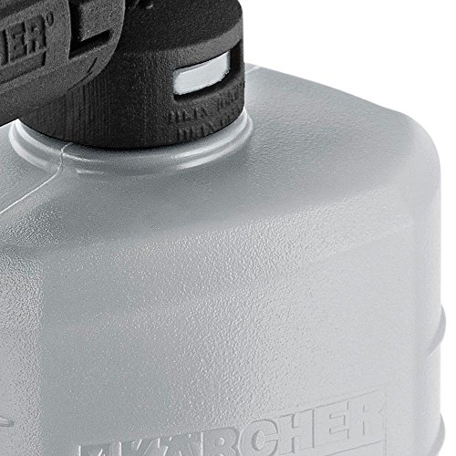 Kärcher 93020540 - Canhão de Espuma Aplicador de Detergente Snow Foam para Lavadoras, 300ml