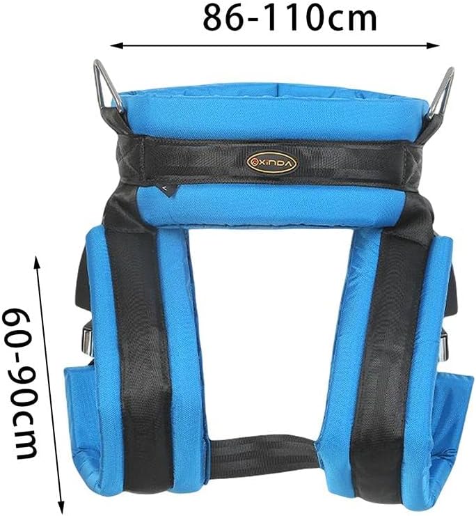 Kids' Trampoline Set with Advanced Gear