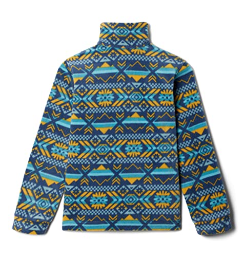 Image of Columbia Youth Boys Zing III Fleece