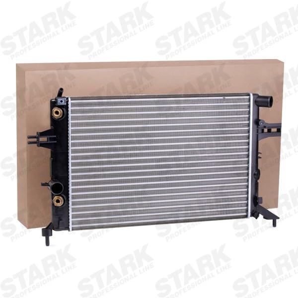STARK Radiateur Du Moteur Pour KIA RIO II (JB) RIO II Stufenheck (JB