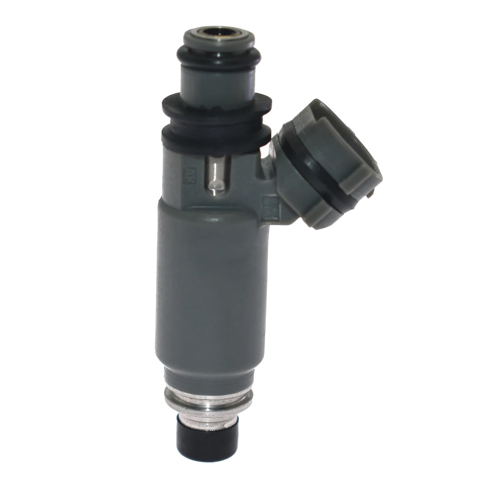 Señales de inyector de combustible defectuoso Inyector de combustible 195500-4480 compatible con para Mazda RX-8 MX-5 2004-2011 Regiones