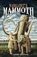 Margaret's Mammoth 1986444813 Book Cover