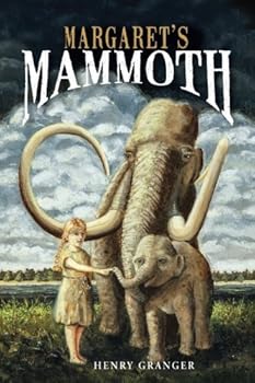 Paperback Margaret's Mammoth Book