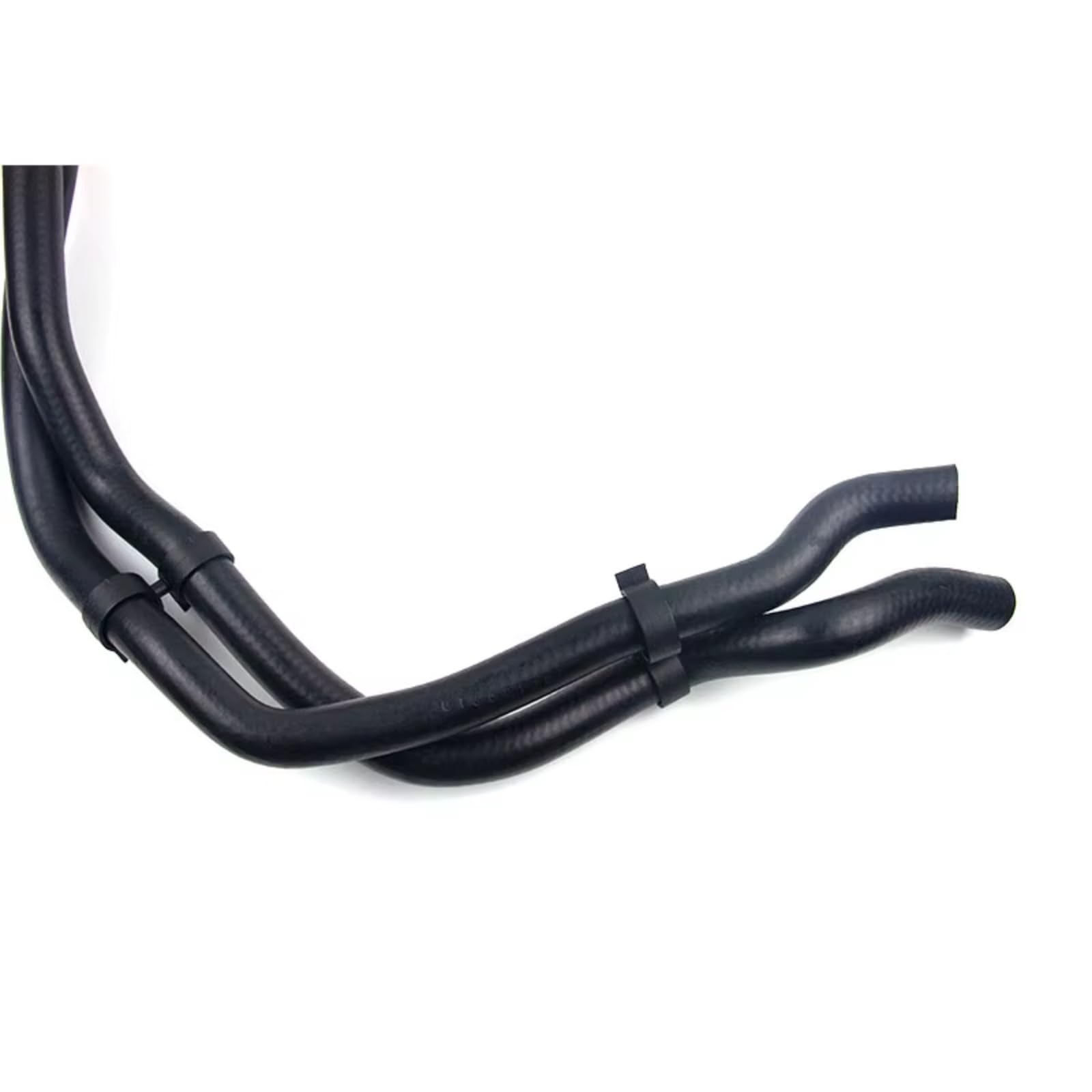 Compatibile Con Per F20 F30 64219223587 Tubo Flessibile Dell'acqua Di Collegamento Del Liquido Troppo Pieno Del Radiatore Auto Radiatore Flessibile Tubo