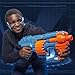 Nerf Elite 2.0 Shockwave RD-15 Dart Blaster, 30 Nerf Elite Darts, 15-Dart Rotating Drum, Kids Outdoor Toys for 8 Year Old Boys & Girls and Up (Amazon Exclusive)