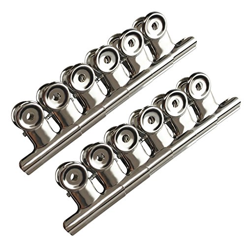 Autumn Love acciaio inossidabile Brief di Klemmer