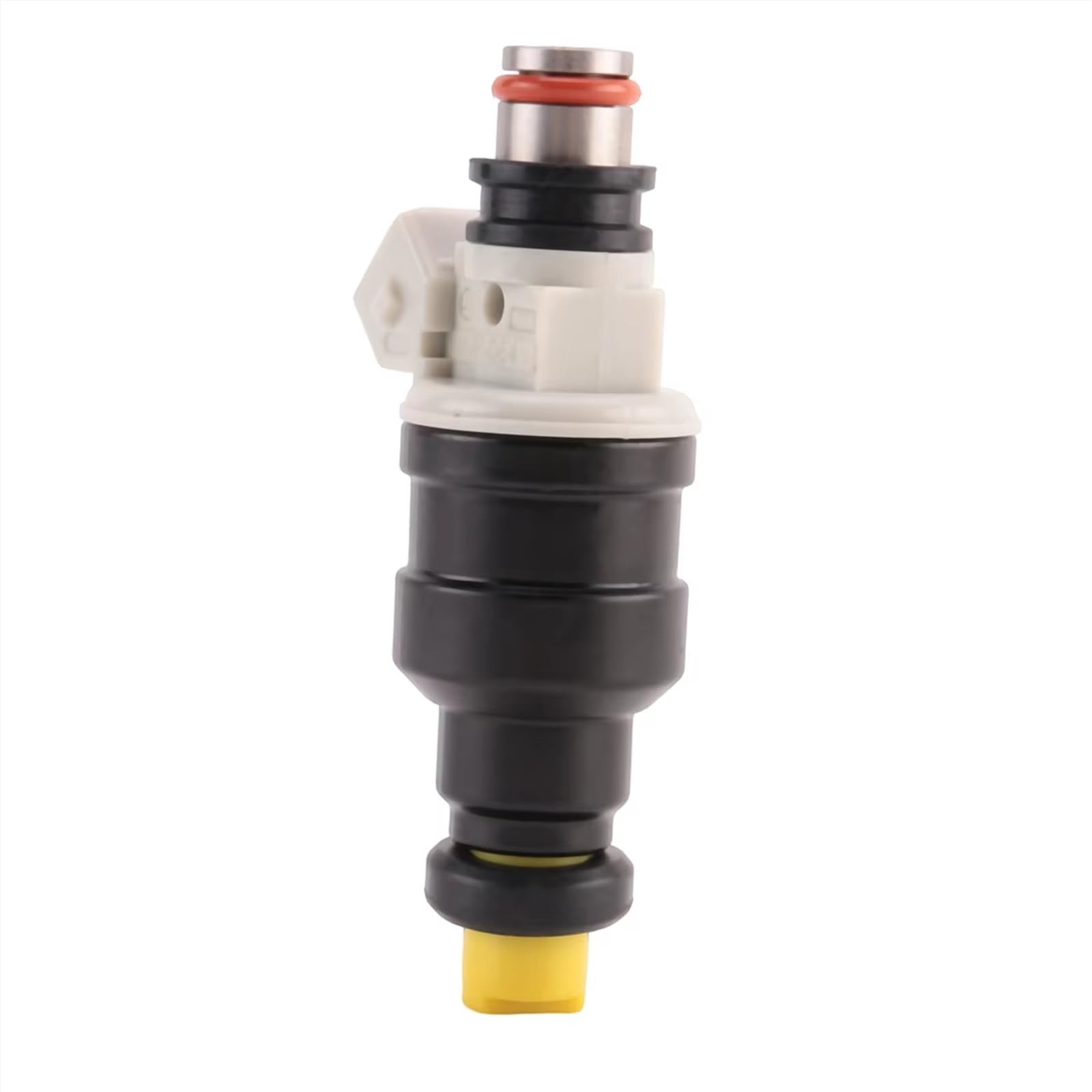 Fuel Petrol Injector Nozzle Automotive Parts 4Pcs INP-064 Fuel Injector Nozzle For Galant For Eagle For Eclipse Plastic And Metal