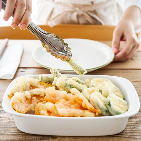 Amazon | 栗原はるみ ニューホットメニューセット(トング付) | share