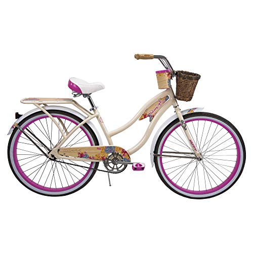 Huffy Panama Jack Beach Cruiser