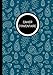Cahier d'Inventaire: Outil idéal pour réaliser l'inventaire de son entreprise et gérer les stocks.