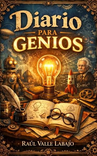 Diario para Genios: Genios