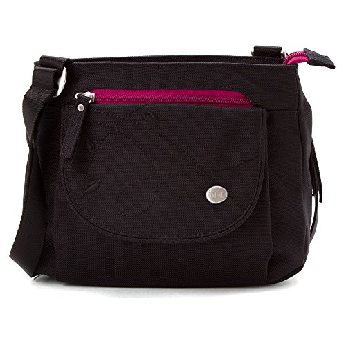 Haiku Women's Leap Eco Crossbody Handbag