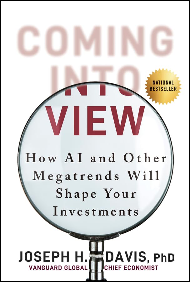 Coming into View: How AI and Other Megatrends Will Shape Your Investments