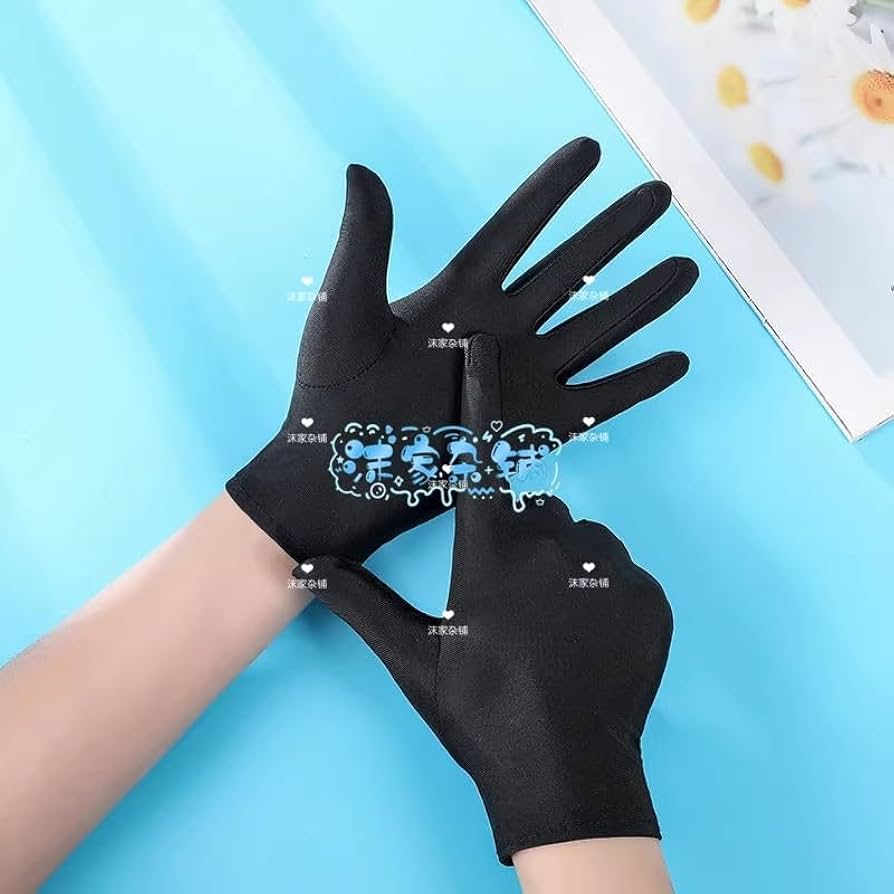 Amazon.co.jp: 崩壊：スターレイル アベンチュリン コスプレ道具