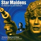 berry lipman keep on smiling  Die Mädchen Aus Dem Weltall (LIPMAN,BERRY)