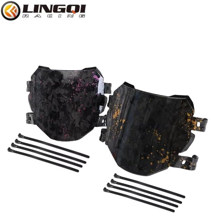 Dirt Bike Number Plate Front License Plate for Surron Sur Ron LBX Talaria Sting MX3/R MX4 Talaria XXX Super73 MX350 MX650 E-Ride Pro SR S SS 2.0 3.0 Ventus One X260 X160 Electric Dirt Bike Universal