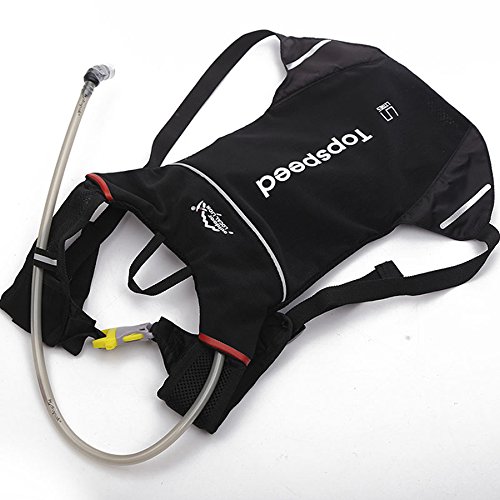 3nh Multi Mini Cycling Climbing Bag Outdoor Hiking Backpack with 2L