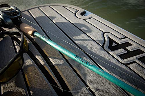 St. Croix Rods Avid Series Inshore Spinning Rod #TOP29