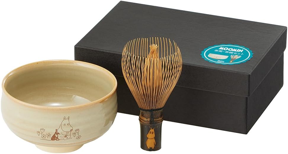 新品　二代　山口錠鉄　作　織部　平茶碗　木箱付き　瀬戸焼織部　抹茶茶わん　茶道具 二代 山口錠鉄作 織部 平茶碗 木箱付き 瀬戸焼織部 抹茶茶わん 茶道具