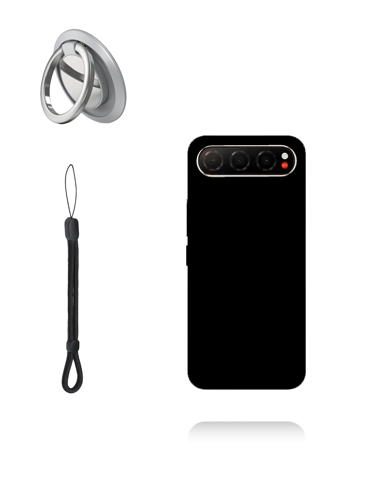 Sac pour NUK Eco Control Portable Protection Étui TPU