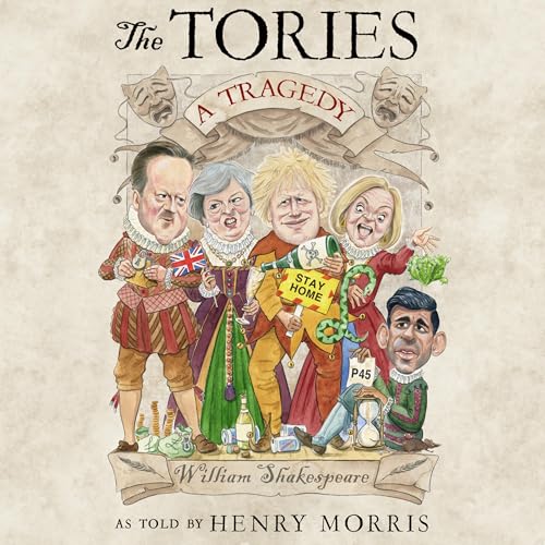 The Tories by Henry Morris episode artwork