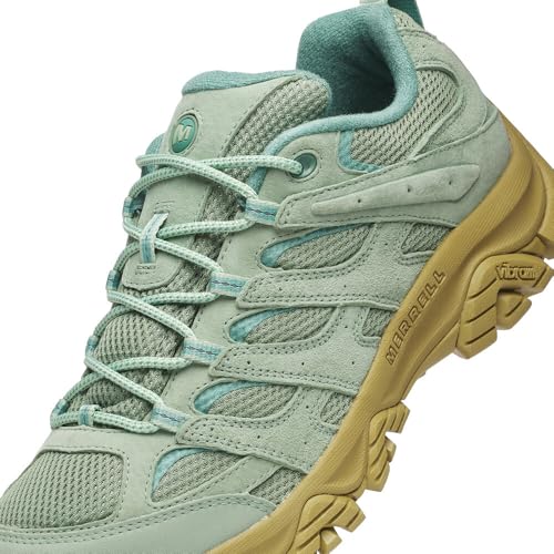 Image of Merrell Men's Moab 3 Hiking Shoe