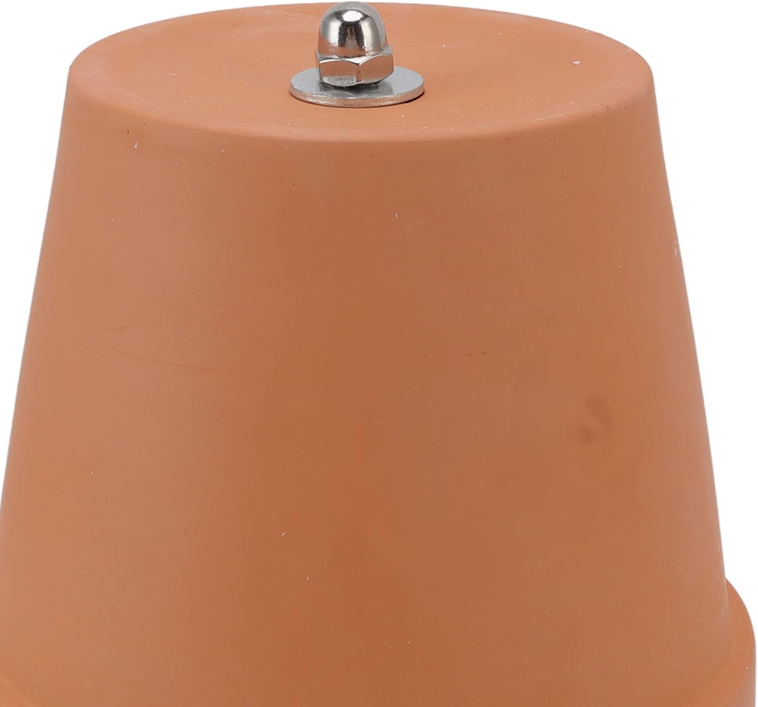 Tea Light Oven, Double Walled Ceramic Radiator Candle Heater, Candles Teapot Warmer, Oven Ceramic Heat Tea for Bedroom, Study, Office