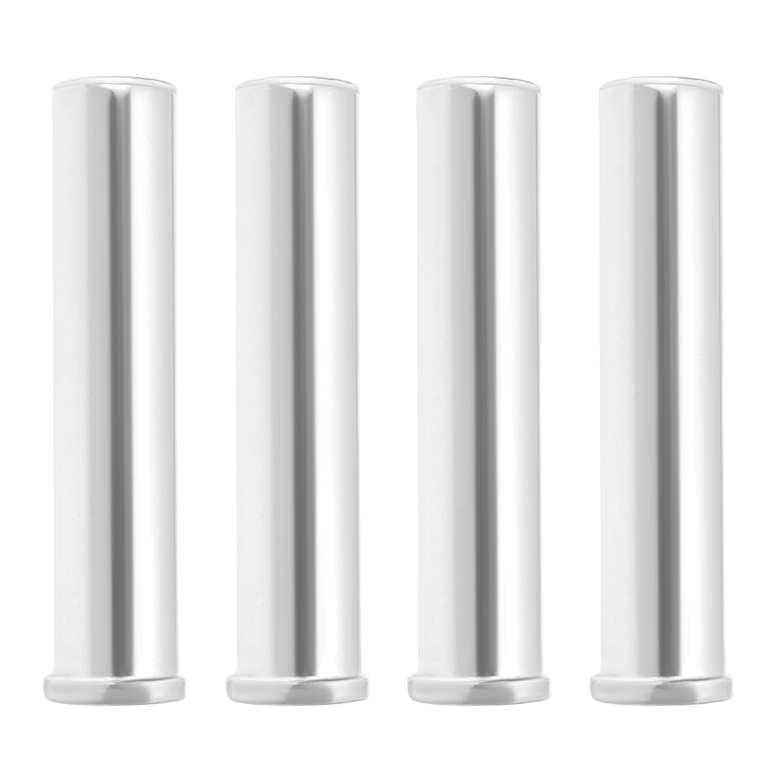 The Lord of the Tools 4Pcs Jump Rope Handle Removable Weights Load Block for Weighted Skipping Rope Fitness, 70x14mm, About 85g Per Piece