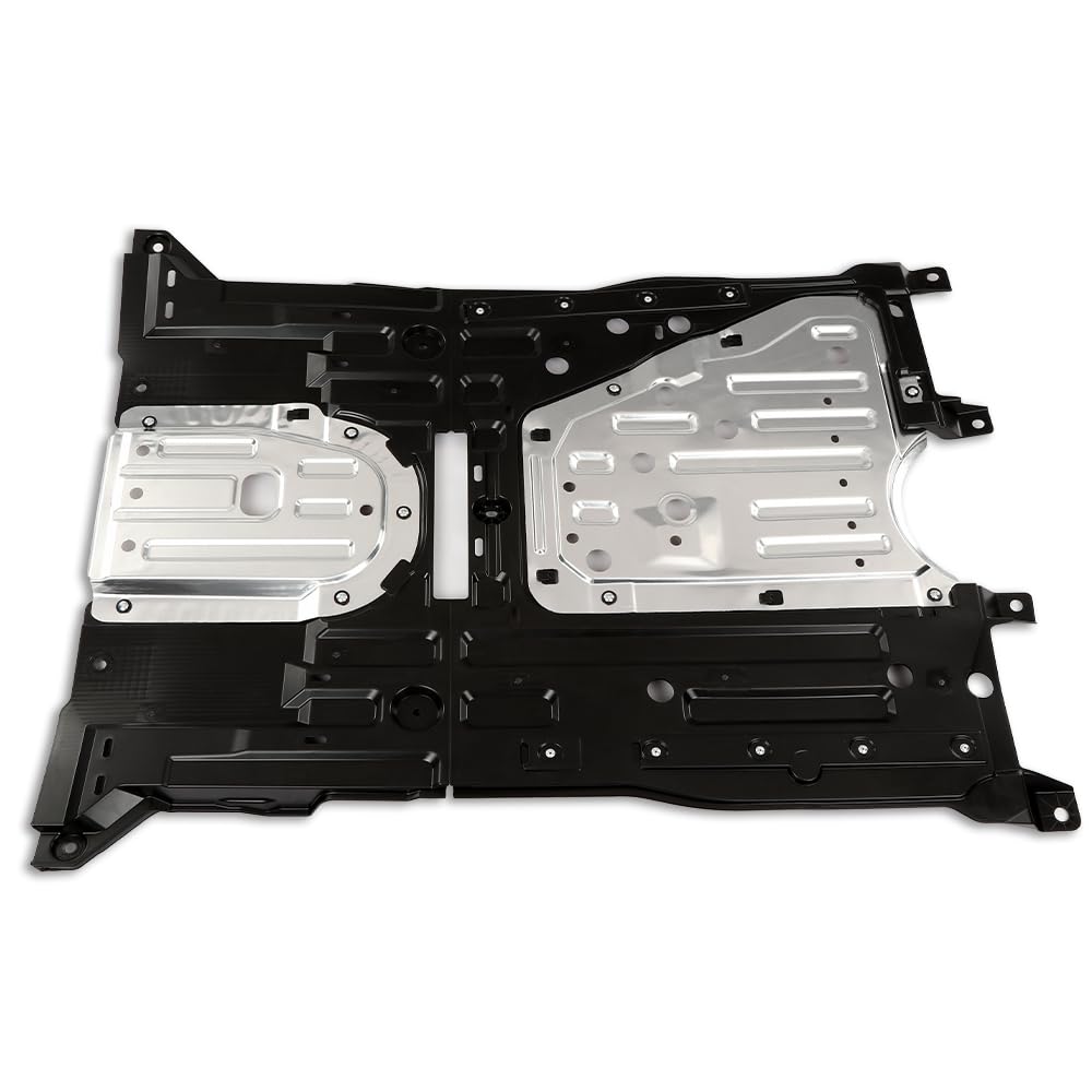 LQI Engine Splash Shield Cover