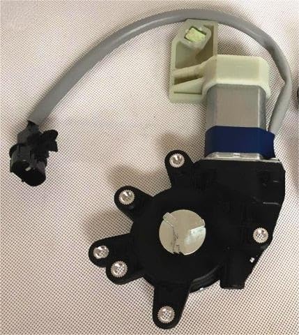 Moteur de lève-vitre Isuzu mécanique avec pompe pour camion robuste