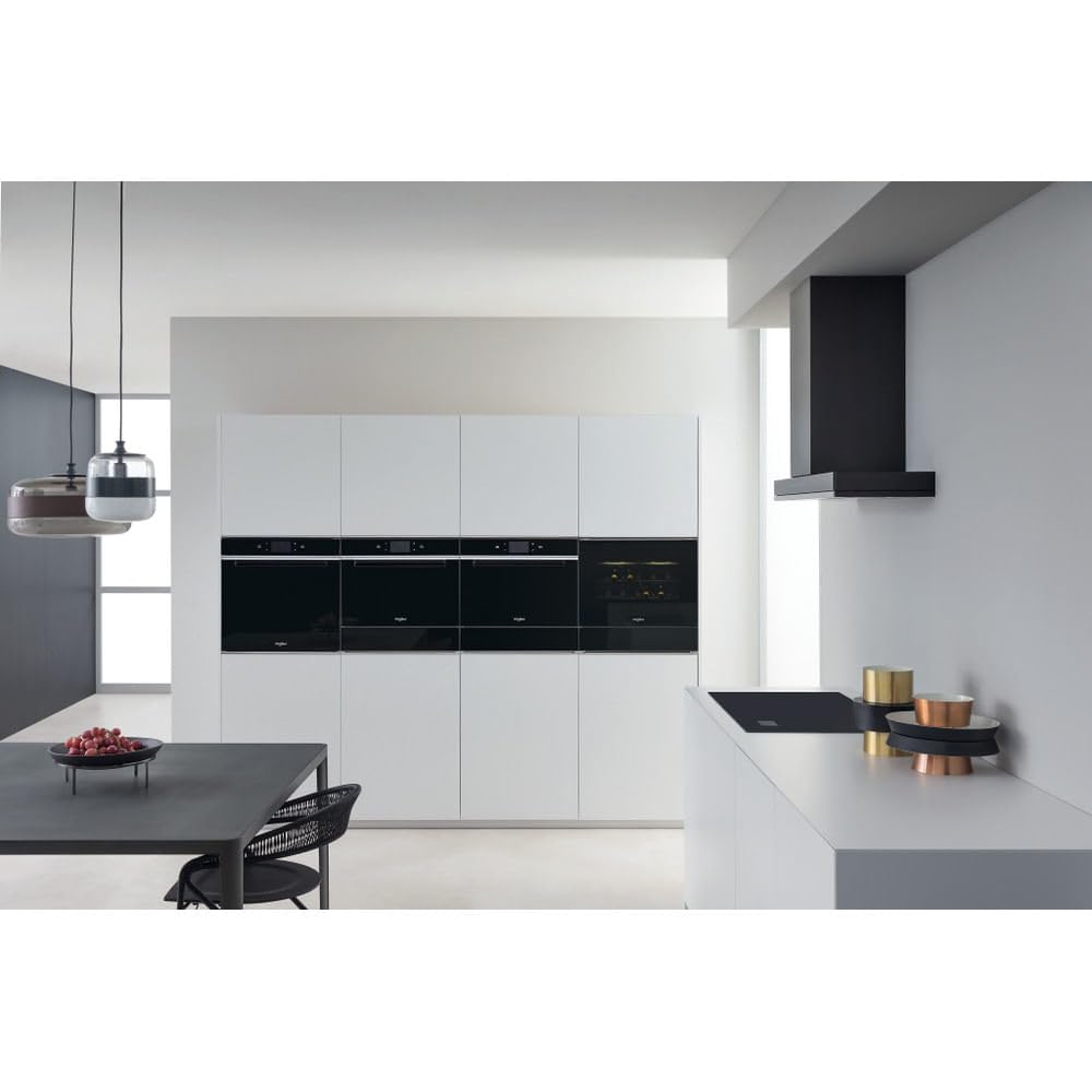 Vinoteca Whirlpool WWC5120 26 Botellas Negro