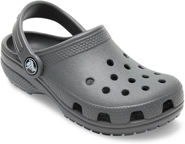 Crocs Unisex-Child Kids' Classic Clogs - 3