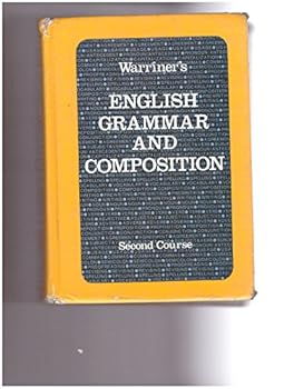 語学・辞書・学習参考書 Warriner's English Grammar & Composition Amazon.com: Warriner's English Grammar and Composition