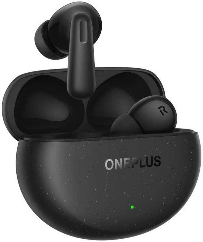 OnePlus Nord Buds 3 Pro Wireless Earbuds, 12.4mm Drivers in-Ear Buds, Tri-Mics Earphone, Up to 49dB Adaptive Noise Cancellation, Up to 44Hrs Battery - Image 6