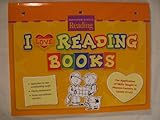 Houghton Mifflin Reading: I love Reading Books, Level 2.1 - 2.2 (Houghton Mifflin Reading: The Nation's Choice)