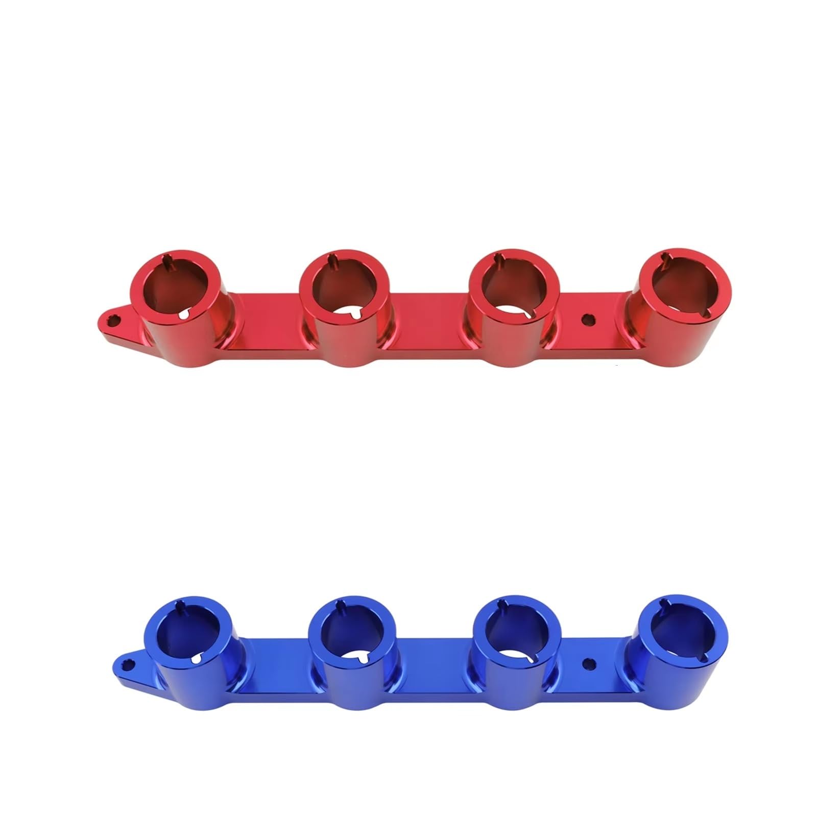 Compatible Con Seat Para Ibiza 1,4 TSI EA111, Paquete De Bobina De Encendido, Juego De Bobinas De Lápiz, Pieza De Repuesto Para Coche Bobina Bujía(Azul)