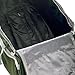 Olympia U.S.A. 8 Pocket Rolling Duffel Bag, Green, 26 inch