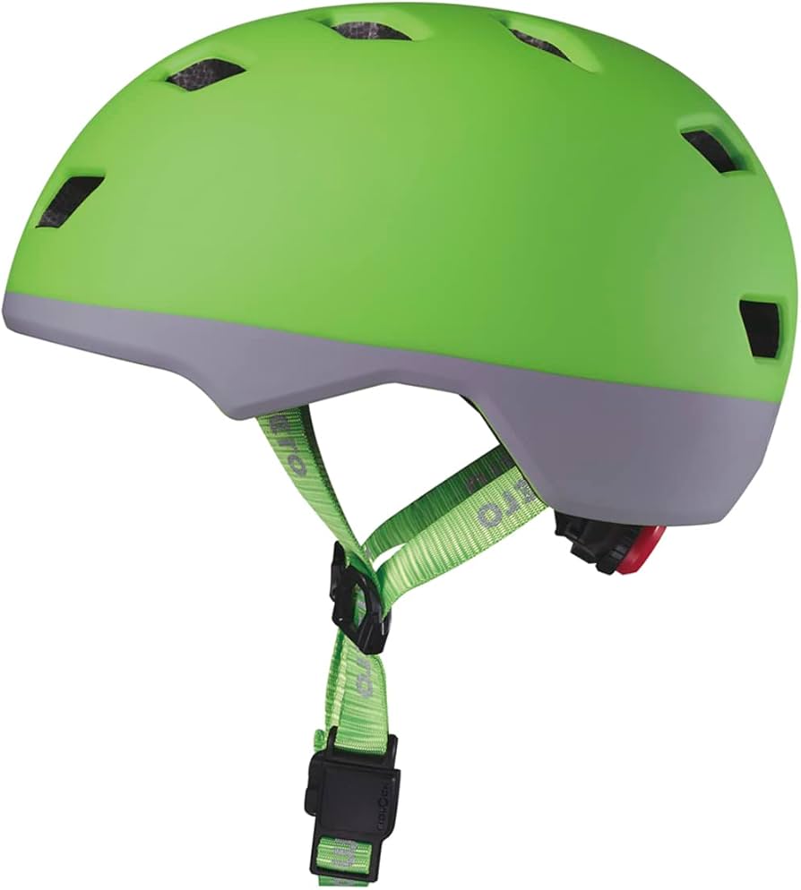 Micro™ Helm | Das ORIGINAL | NEON
