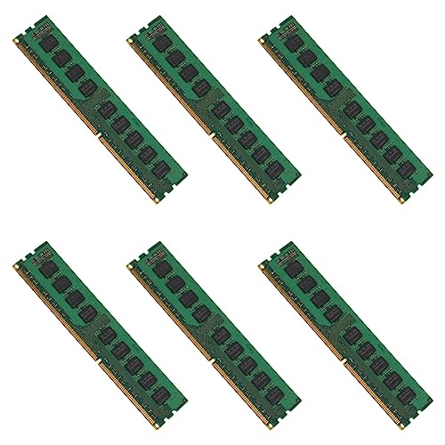 Memoria Ram Pc3 10600 Marca Kznifmk