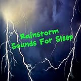 pt ae4000  Rainstorm Sounds For Sleep, Pt. ae