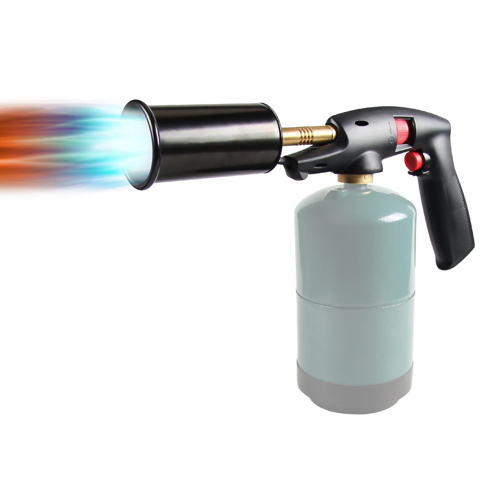 Buy DOMINOX Kitchen Torch Lighter Culinary Butane Torch Cooking Blow