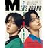 MEN'S NON-NO 2025年5月号