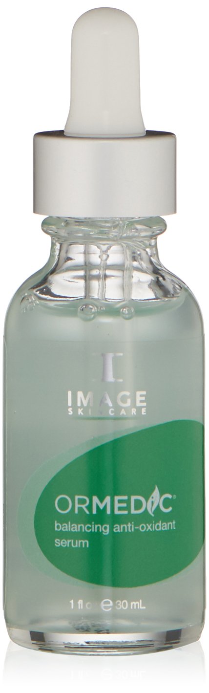 image skincare balancing antioxidant serum